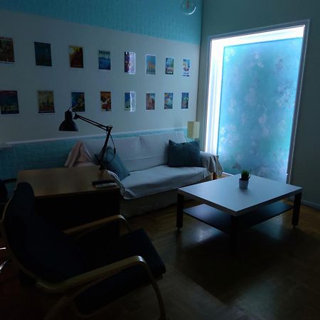דירות קאבאלה Central Oasis מראה חיצוני תמונה