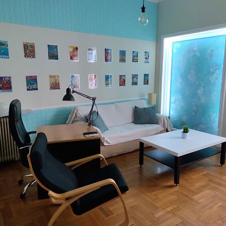 דירות קאבאלה Central Oasis מראה חיצוני תמונה