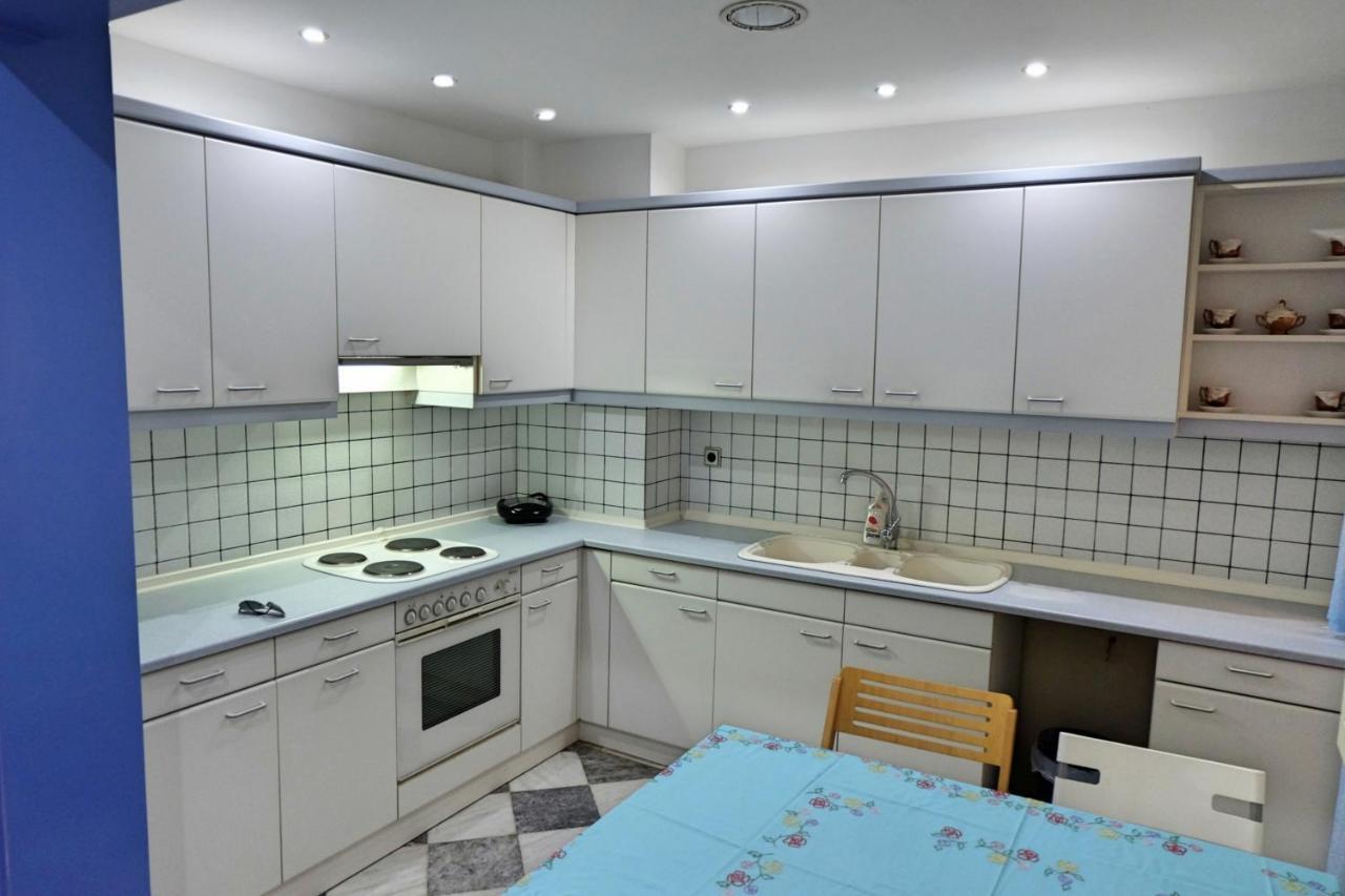 דירות קאבאלה Central Oasis מראה חיצוני תמונה