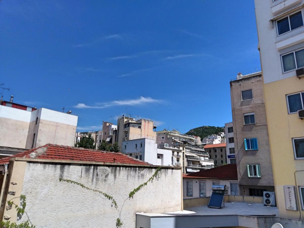 דירות קאבאלה Central Oasis מראה חיצוני תמונה