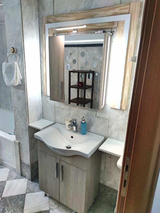 דירות קאבאלה Central Oasis מראה חיצוני תמונה