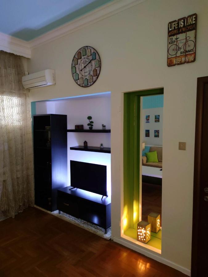 דירות קאבאלה Central Oasis מראה חיצוני תמונה