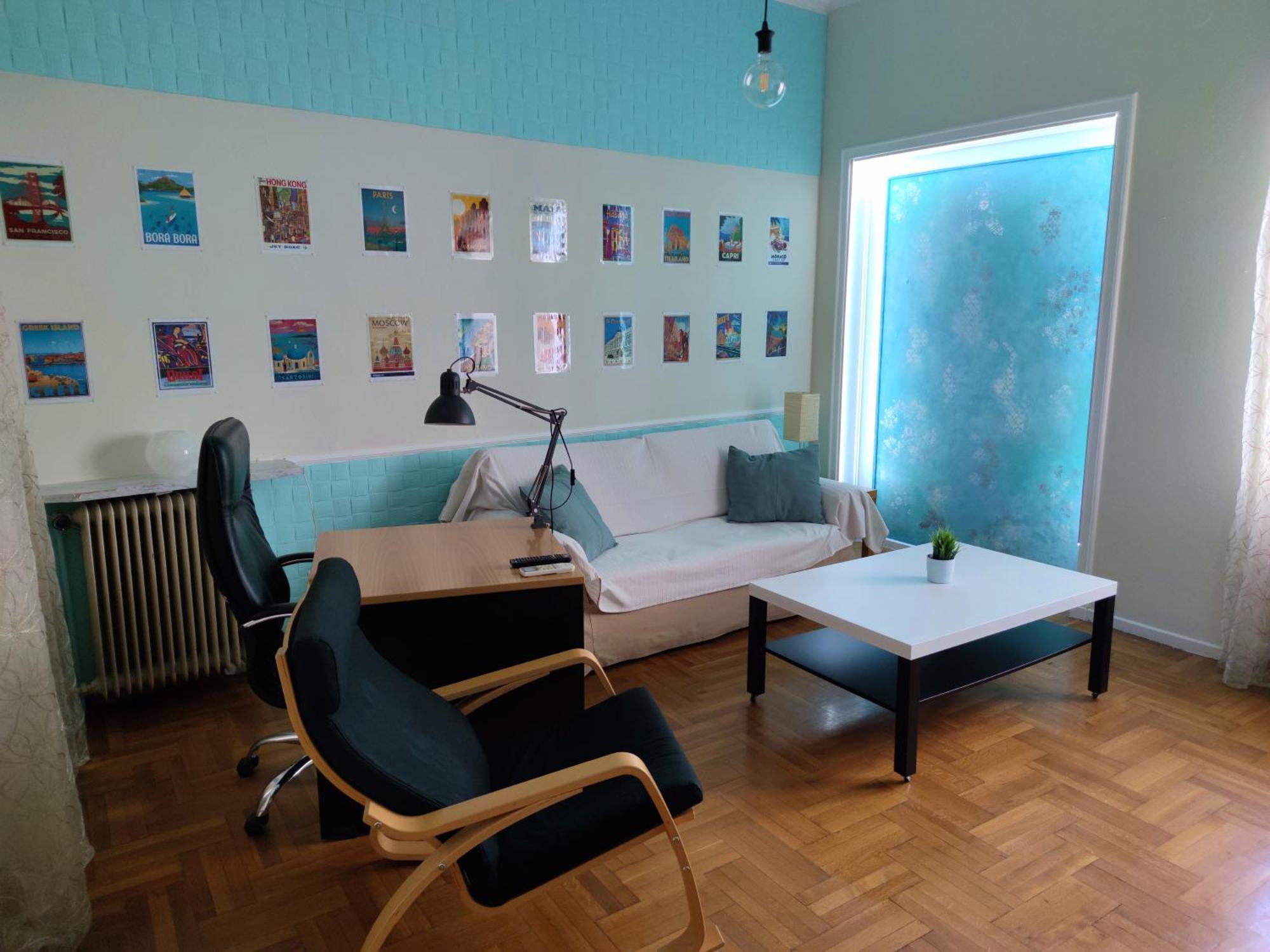 דירות קאבאלה Central Oasis מראה חיצוני תמונה